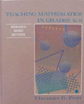 Teaching Mathematics in Grades K–8