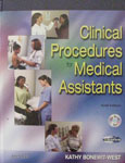 Clinical Procedures for Medical Assistants