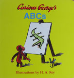 Curious George's ABCs