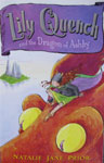 Lily Quench and the Dragon of Ashby