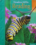 Reading Treasures (grade 1)