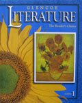 Literature, Course 1 (grade 8)