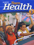 Teen Health, Course 2 (grade 8)