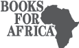 Books for Africa Logo