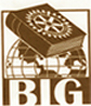 Books For International Goodwill donates books for BFA shipments.