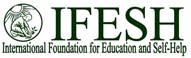IFESH sponsors BFA shipments to partners in Africa.