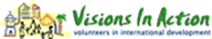 Visions In Action is a collaborative partner providing librarian training and book distribution in Africa.