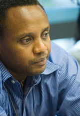 Billy Karanja Kahora