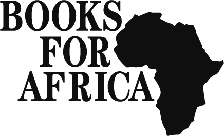 Books For Africa Logo