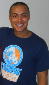 Brandon Styles of the Course Hero team