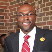 Tom Gitaa, publisher of Mshale and BFA past board president