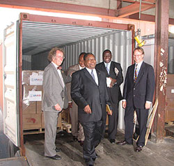 September 27, 2006 Grand Opening